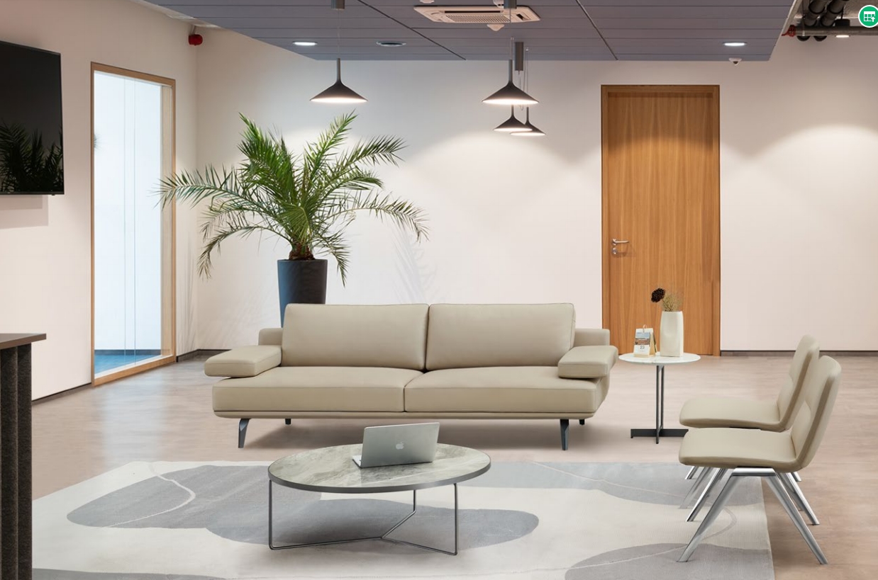 商務/辦公沙發-2