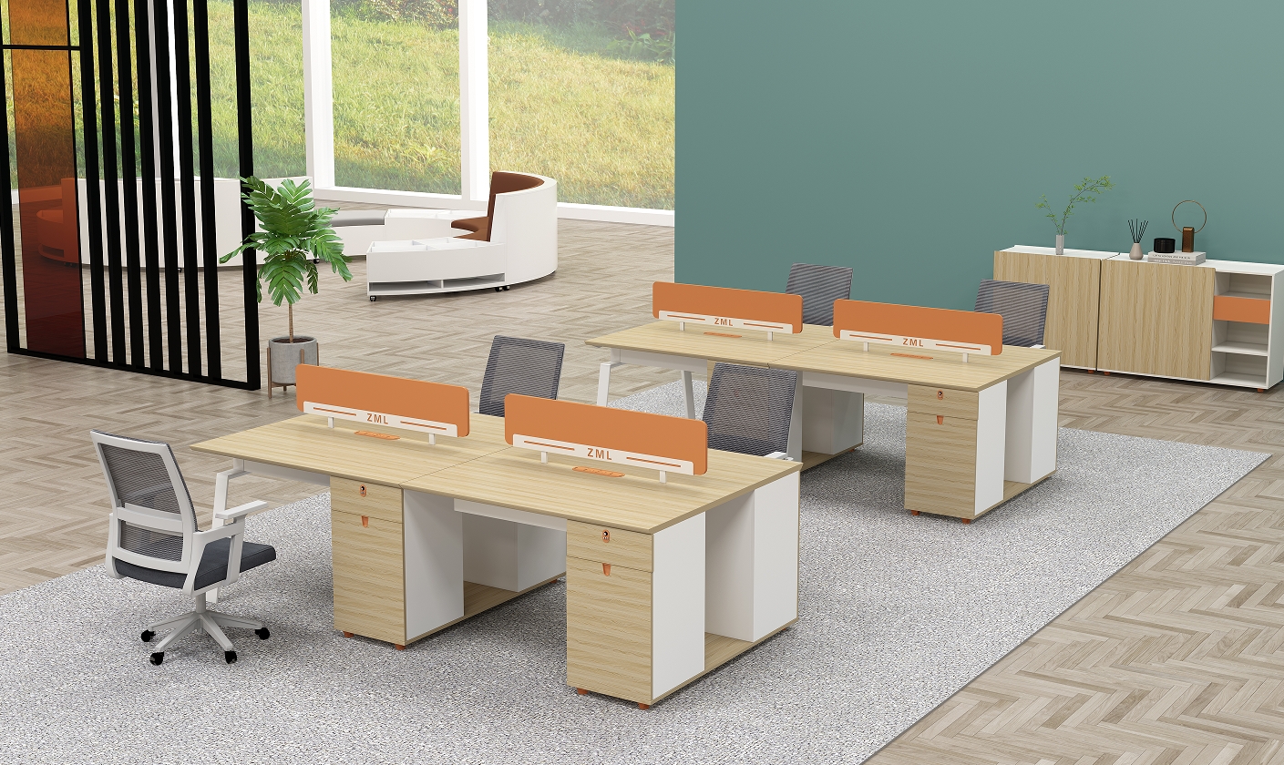 未來(lái)辦公家具發(fā)展趨勢(shì)