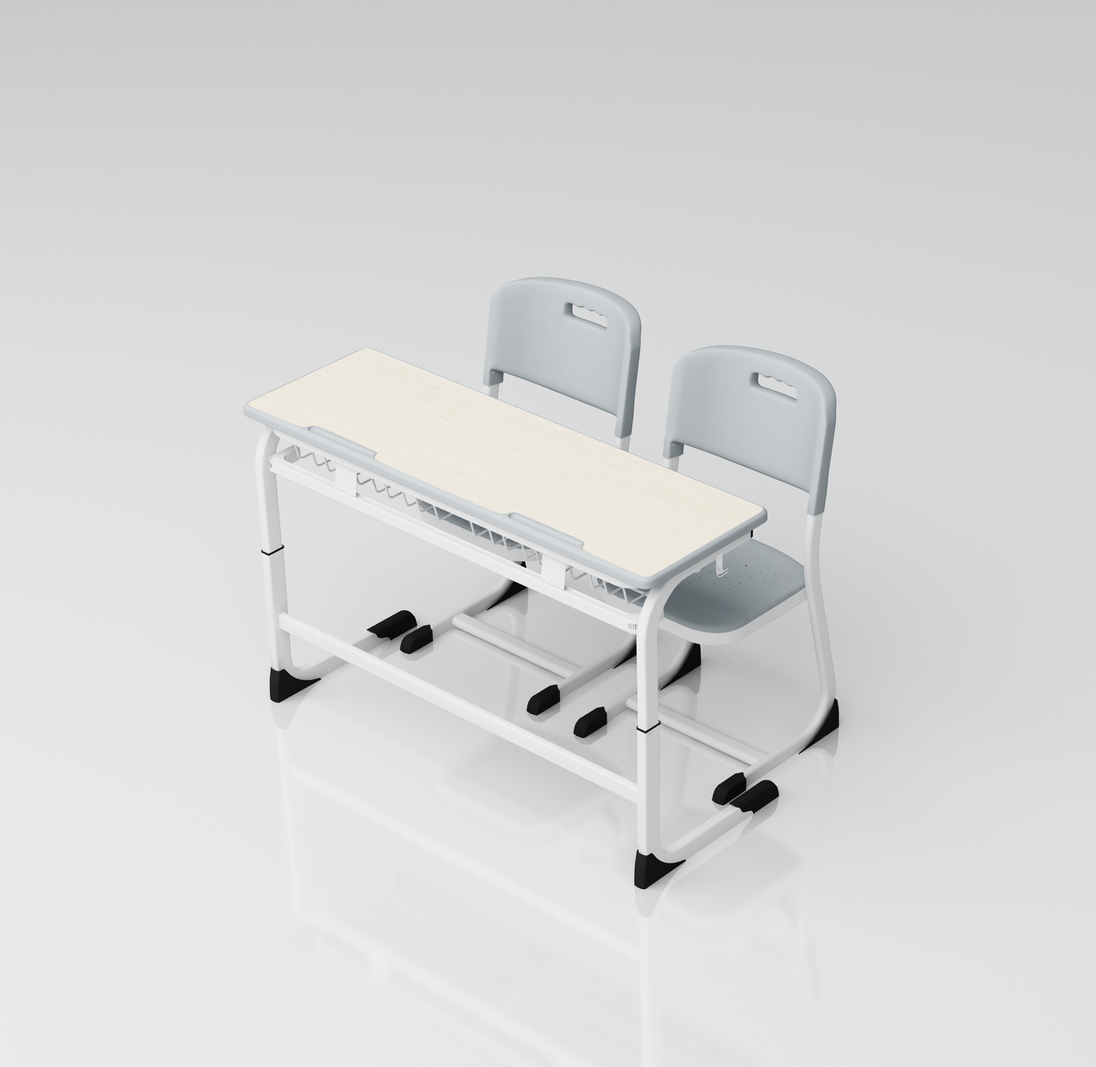 中美隆課桌ZML-KFK系列技術(shù)參數(shù)